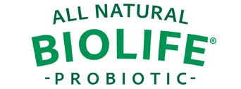 Biolife logo