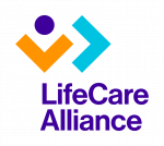 LifeCare Alliance logo