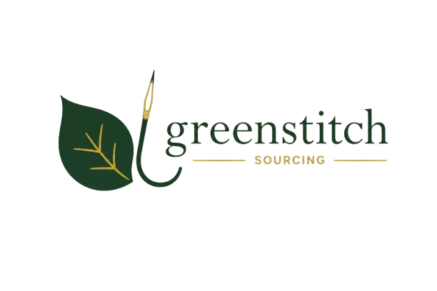 GreenStitch Sourcing logo