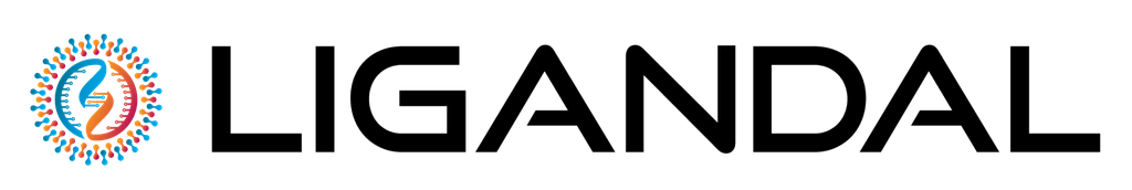 Ligandal, Inc logo