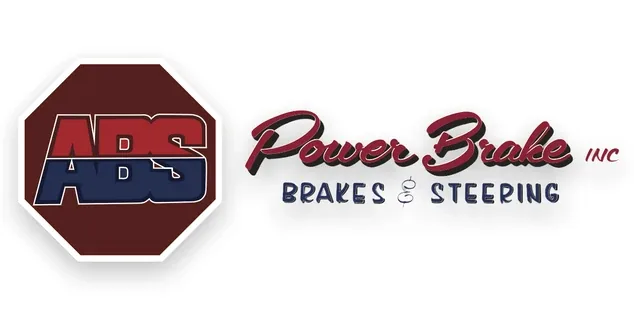 ABS Power Brake logo