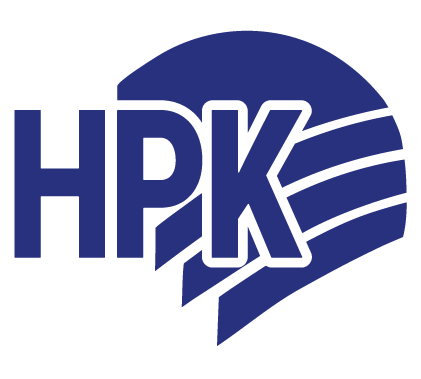 HPK Industries logo