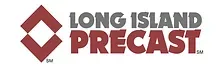 Long Island Precast, Inc logo