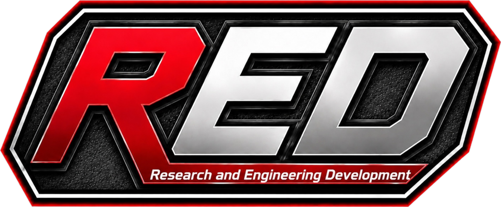 Research and Engineering Development, LLC logo