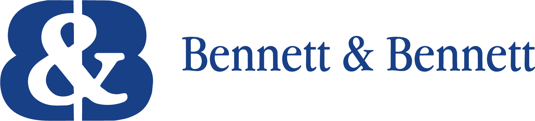 Bennett and Bennett, Inc logo