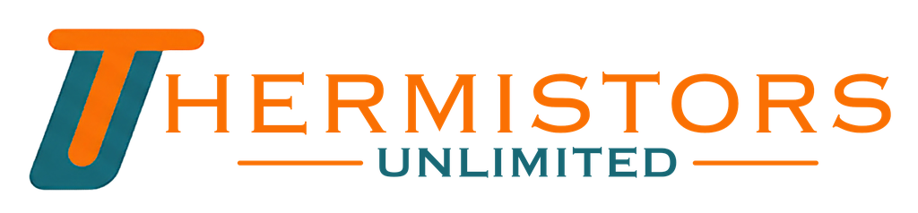 Thermistors Unlimited, Inc logo