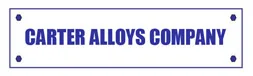 Carter Alloys Company logo