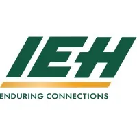 IEH Corporation logo