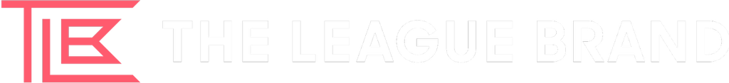 The League Brand logo