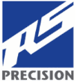 RS Precision Industries, Inc logo