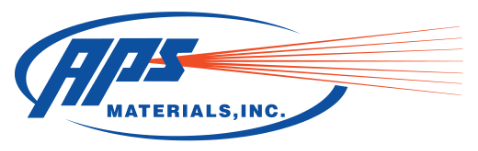 APS Materials, Inc logo