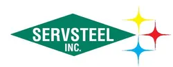 Servsteel Inc logo