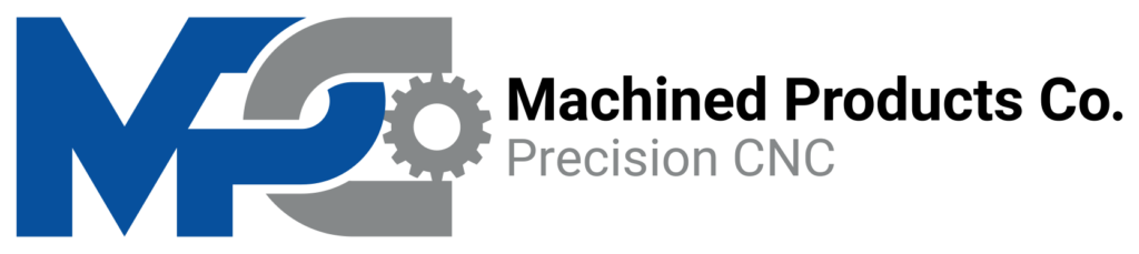 Machined Products Company logo