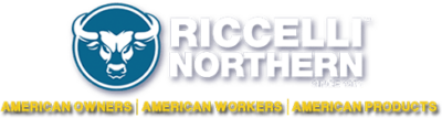 Riccelli-Northern logo