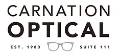 Carnation Optical logo