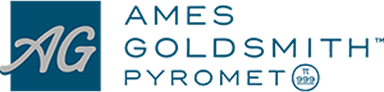 Pyromet logo