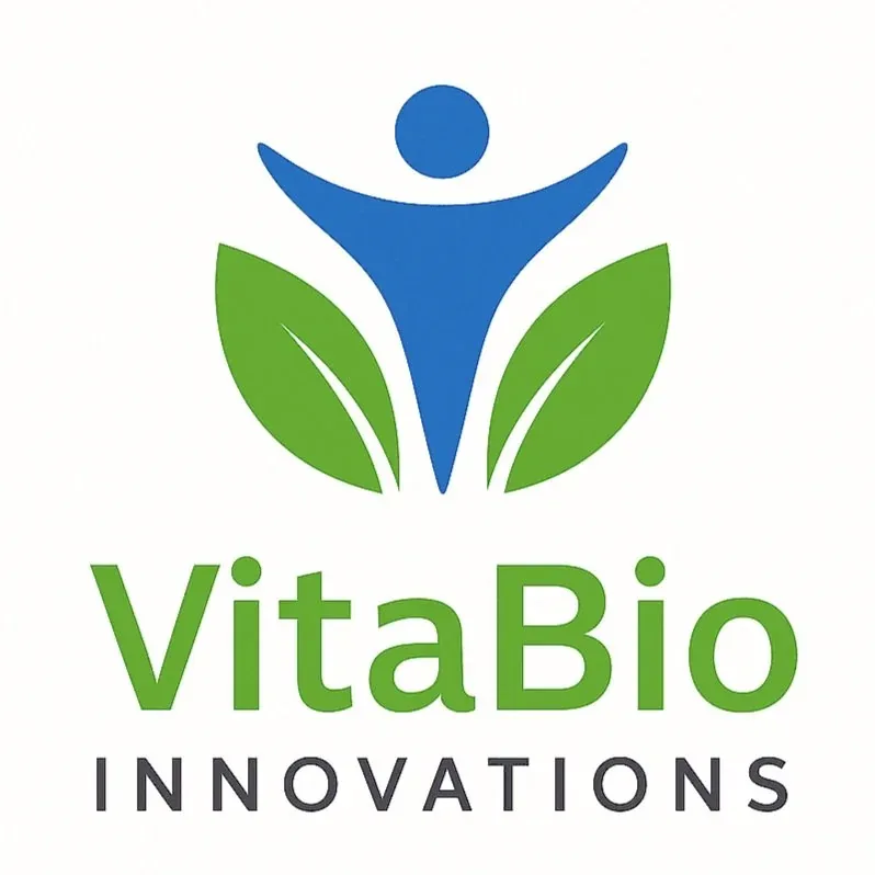Vitabio Innovations, LLC logo