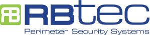 RBtec Perimeter Security Systems logo