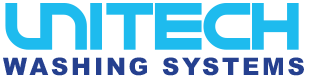 Unitech Washing Systems logo