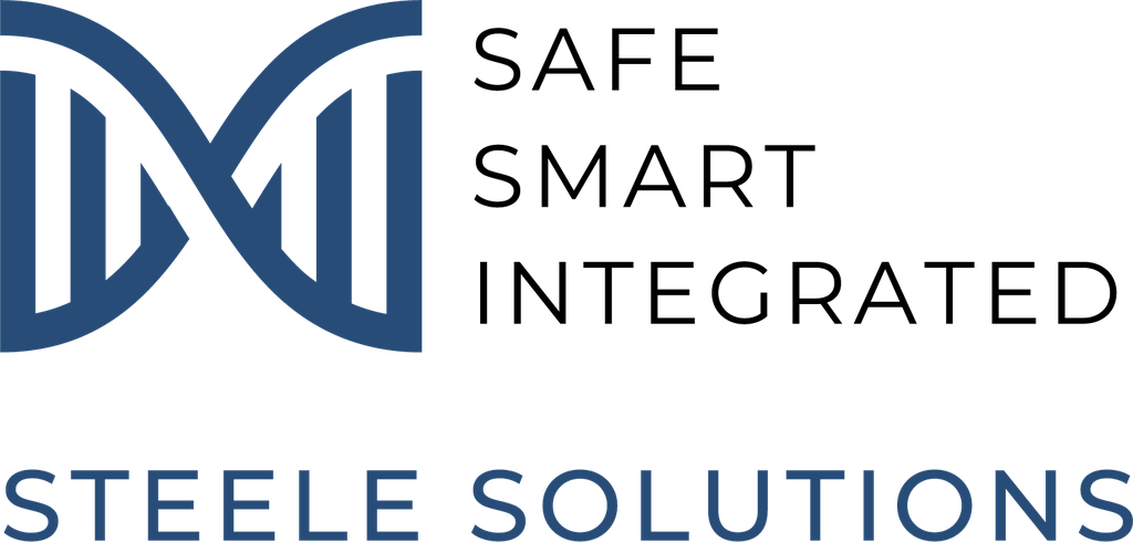 Steele Solutions, Inc logo