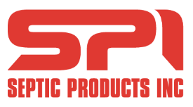 Septic Products Inc logo