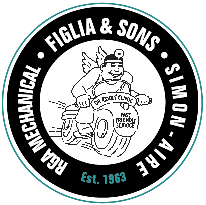 Figlia & Sons logo