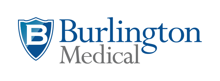 Burlington Medical logo