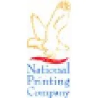 National Printing logo