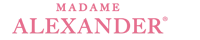Madame Alexander Doll Company logo