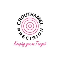 Crouthamel Precision LLC logo