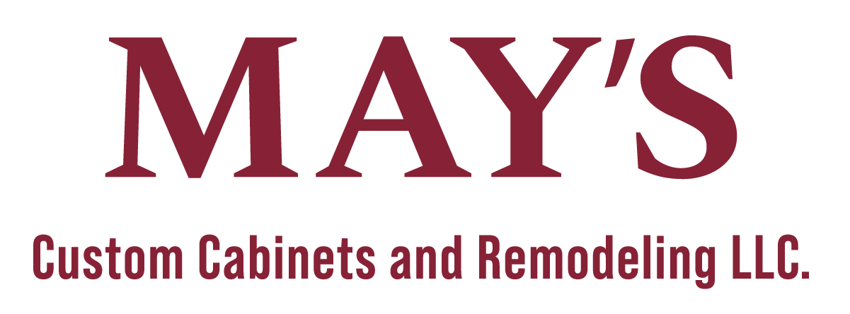 May's Custom Cabinets and Remodeling LLC logo