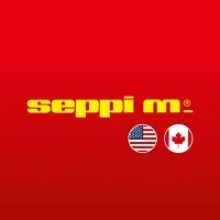 SEPPI M. SpA logo
