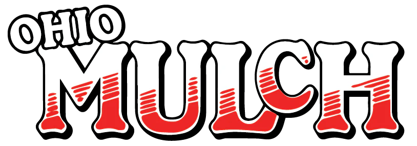 Ohio Mulch logo