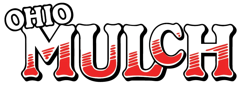 Ohio Mulch logo
