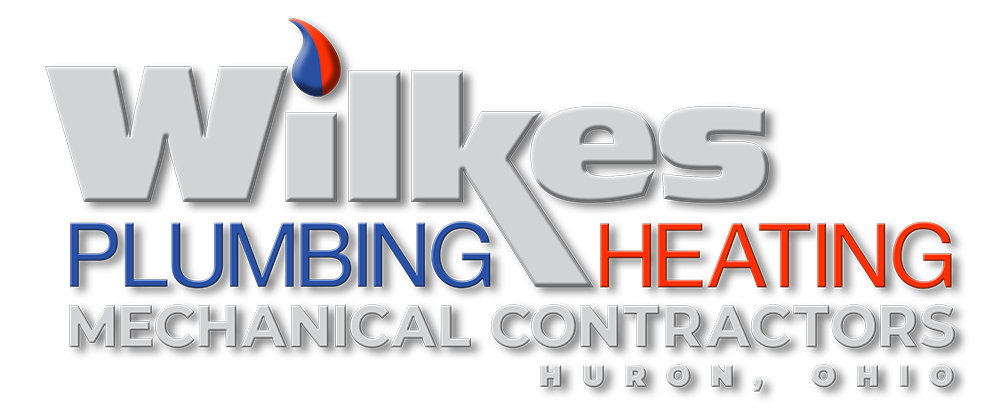 Wilkes Plumbing & Heating logo