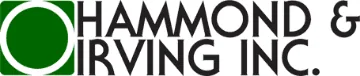 Hammond & Irving, Inc logo