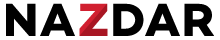 Nazdar logo