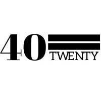 40Twenty LLC logo