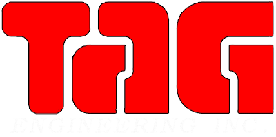 Tag Engineering, Inc logo
