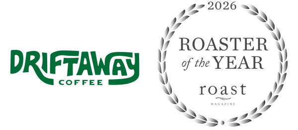 Driftaway Coffee logo