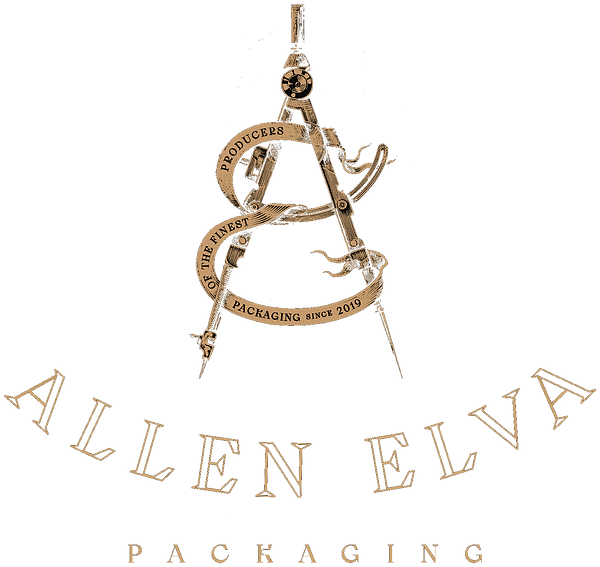 Allen Elva Packaging LLC logo