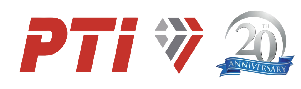PTI QCS logo