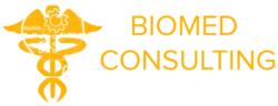 Biomed Consulting, Inc logo