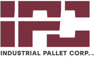 Industrial Pallet Corp logo