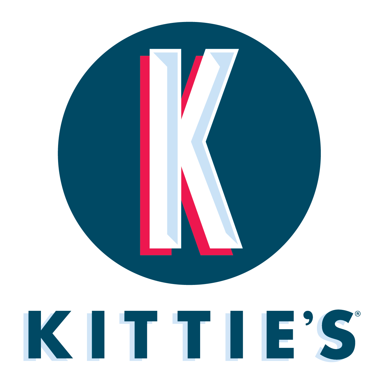 Kittie's Cakes logo