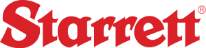 The L.S. Starrett Company logo