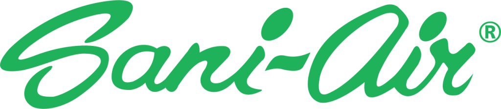 Sani-Air International logo