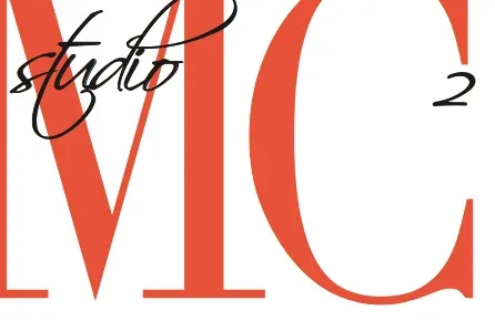 Studio MC² logo
