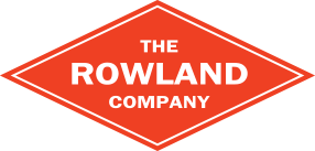 The Rowland Company logo
