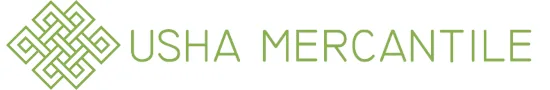 USHA Mercantile logo